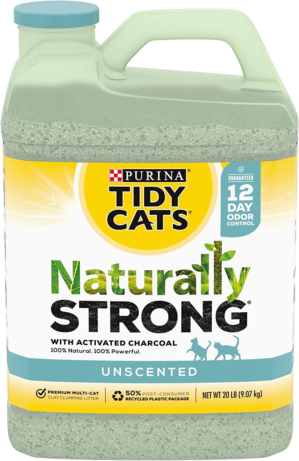 Purina Tidy Cats Unscented